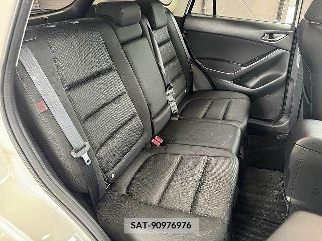 Mazda CX-5 2012-09 266276-9