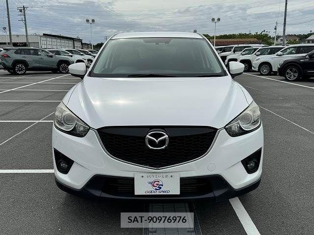 Mazda CX-5 2012-09 266276-11