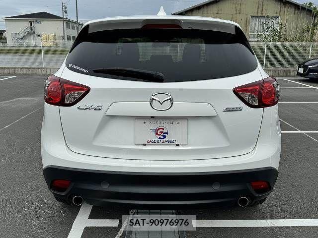Mazda CX-5 2012-09 266276-12