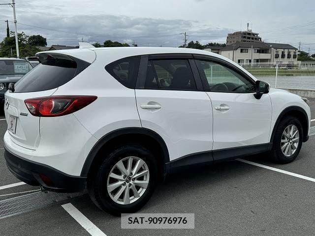 Mazda CX-5 2012-09 266276-13