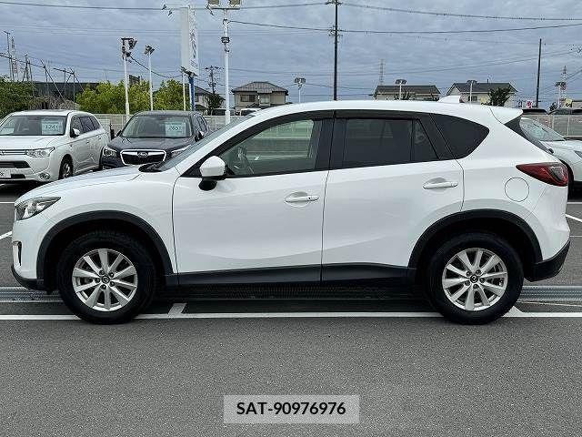 Mazda CX-5 2012-09 266276-15