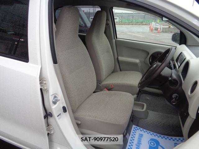 Toyota PASSO 2013-12 222952-7