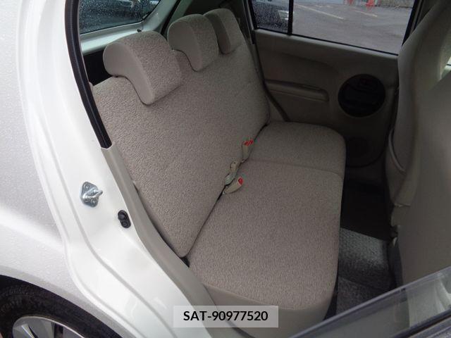 Toyota PASSO 2013-12 222952-8