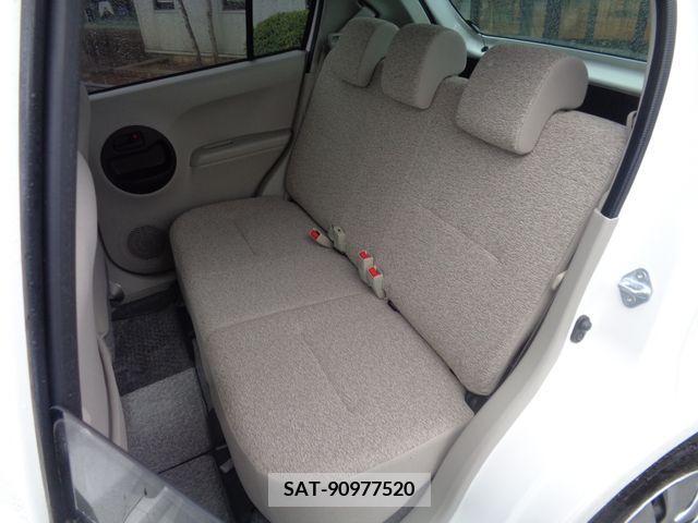 Toyota PASSO 2013-12 222952-9