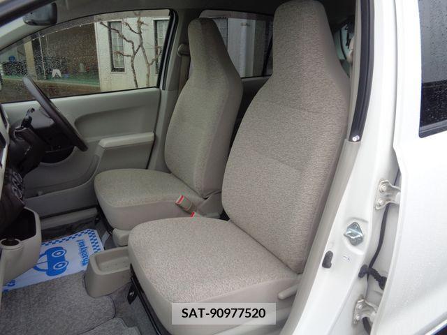 Toyota PASSO 2013-12 222952-10