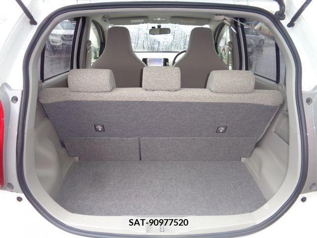 Toyota PASSO 2013-12 222952-11