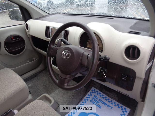 Toyota PASSO 2013-12 222952-1