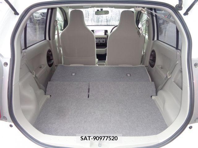 Toyota PASSO 2013-12 222952-12