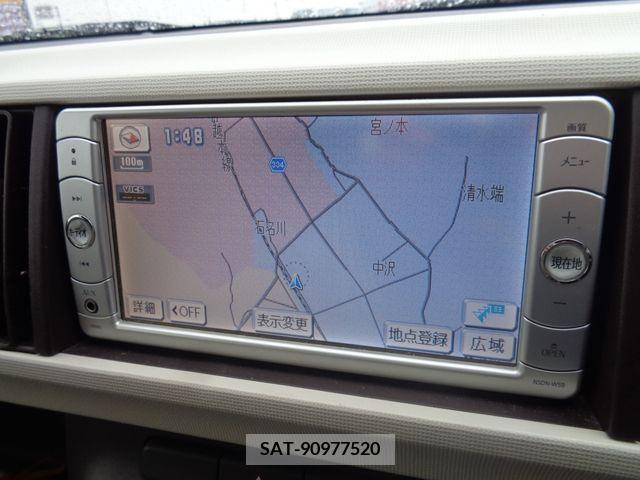 Toyota PASSO 2013-12 222952-14