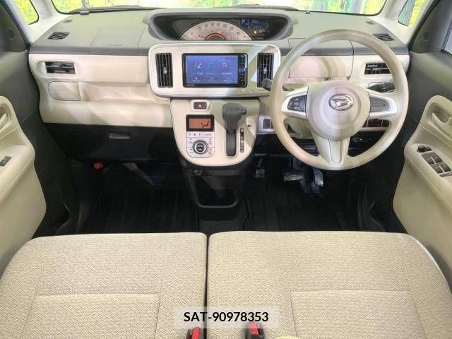 Daihatsu MOVE 2017-02 239791-1