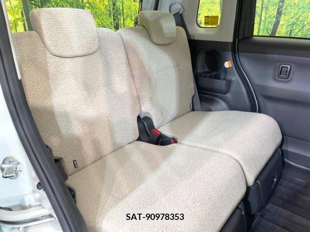 Daihatsu MOVE 2017-02 239791-9