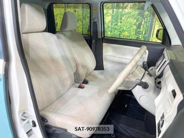 Daihatsu MOVE 2017-02 239791-8