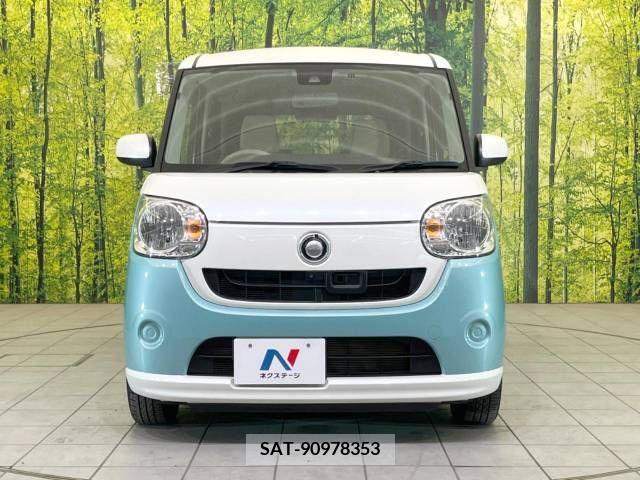 Daihatsu MOVE 2017-02 239791-14