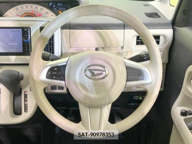 Daihatsu MOVE 2017-02 239791-13