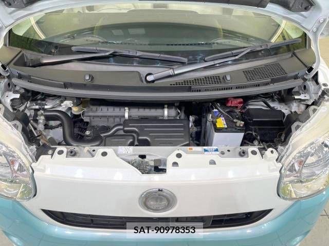 Daihatsu MOVE 2017-02 239791-18