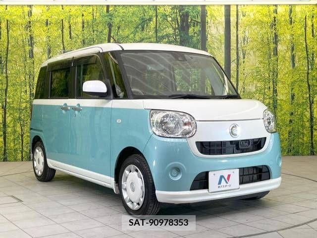 Daihatsu MOVE 2017-02 239791-16