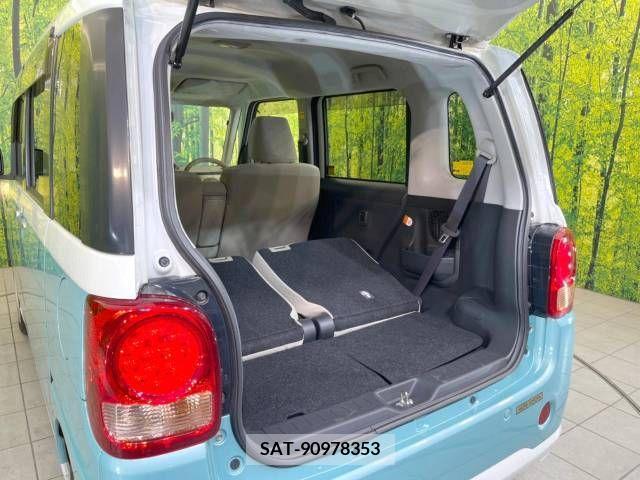 Daihatsu MOVE 2017-02 239791-10
