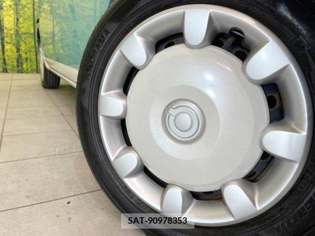 Daihatsu MOVE 2017-02 239791-12