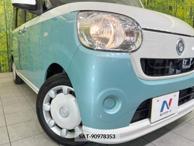 Daihatsu MOVE 2017-02 239791-11