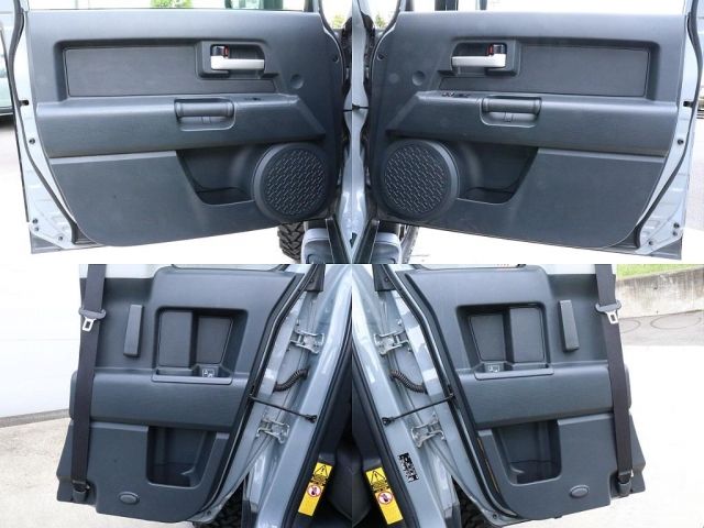 Toyota FJ CRUISER 2014-01 183228-17