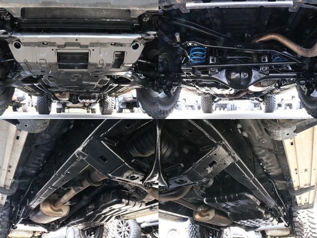 Toyota FJ CRUISER 2014-01 183228-10