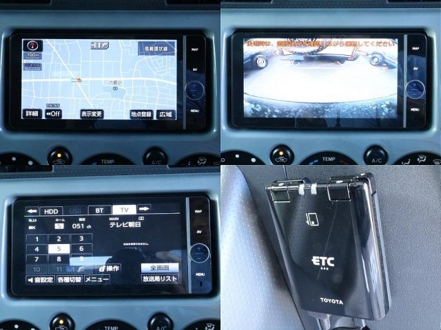 Toyota FJ CRUISER 2014-01 183228-15