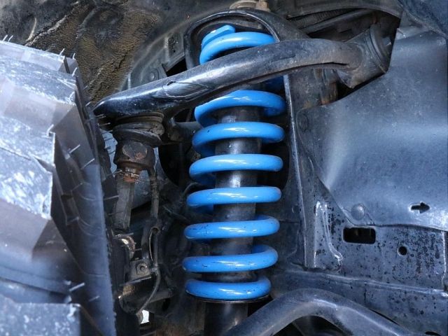 Toyota FJ CRUISER 2014-01 183228-16