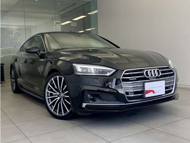 Audi A5 2017-09 23798-4