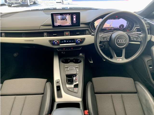 Audi A5 2017-09 23798-7