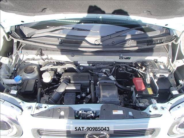 Mazda FLAIR CROSSOVER 2020-07 209125-19