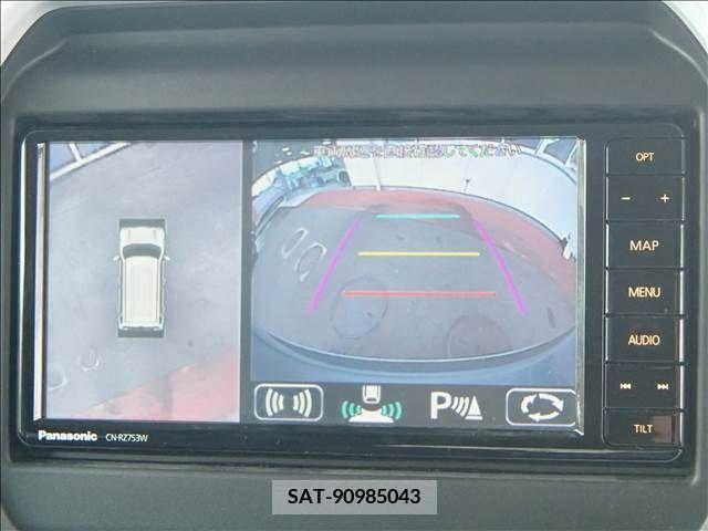 Mazda FLAIR CROSSOVER 2020-07 209125-18