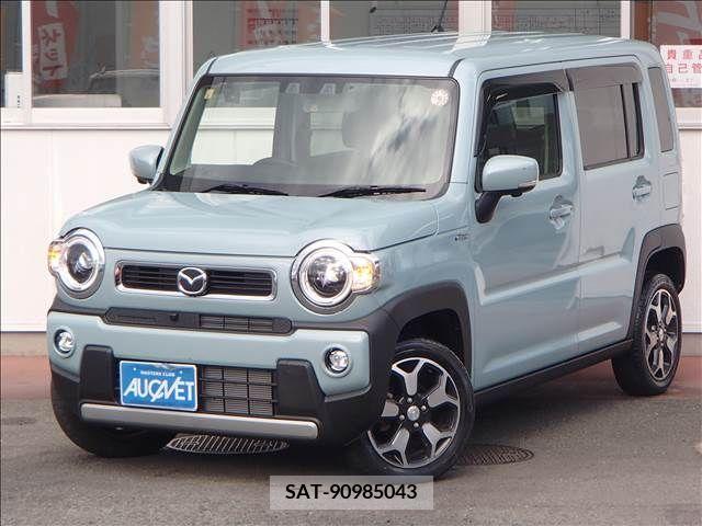 Mazda FLAIR CROSSOVER 2020-07 209125-0