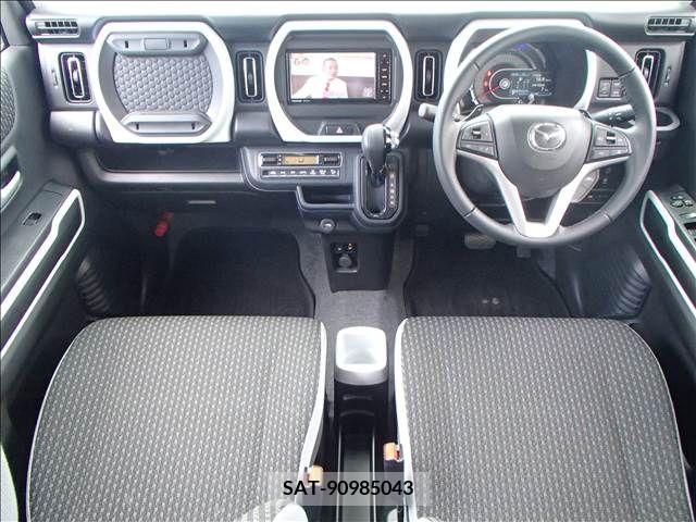 Mazda FLAIR CROSSOVER 2020-07 209125-1