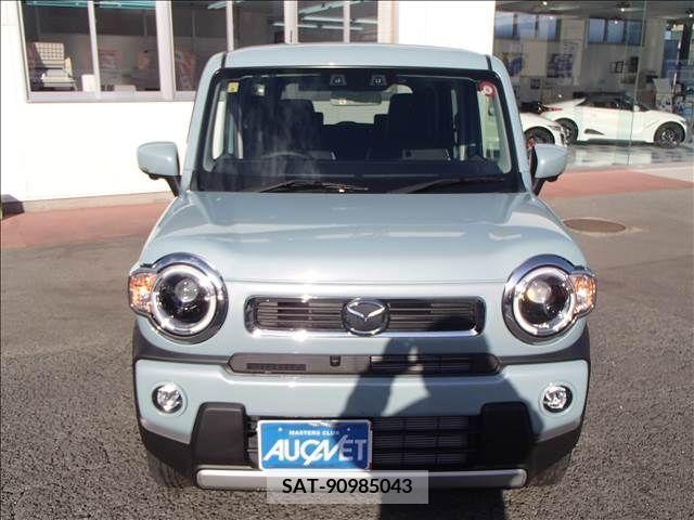 Mazda FLAIR CROSSOVER 2020-07 209125-6
