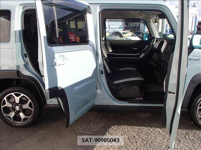 Mazda FLAIR CROSSOVER 2020-07 209125-5