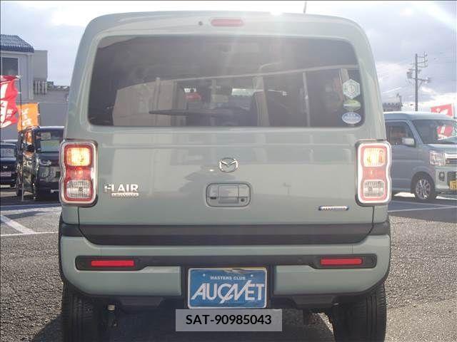 Mazda FLAIR CROSSOVER 2020-07 209125-3
