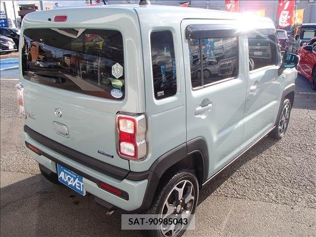 Mazda FLAIR CROSSOVER 2020-07 209125-4