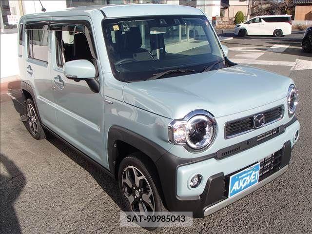 Mazda FLAIR CROSSOVER 2020-07 209125-7