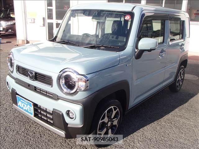 Mazda FLAIR CROSSOVER 2020-07 209125-8