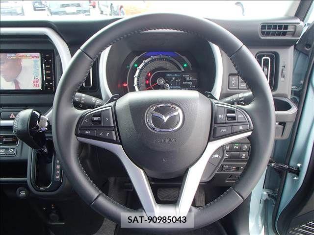 Mazda FLAIR CROSSOVER 2020-07 209125-11