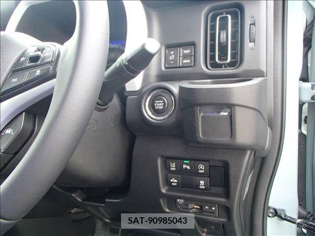Mazda FLAIR CROSSOVER 2020-07 209125-14