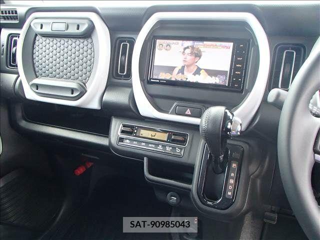 Mazda FLAIR CROSSOVER 2020-07 209125-15