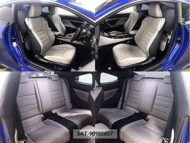 Lexus RC 2015-09 388373-6