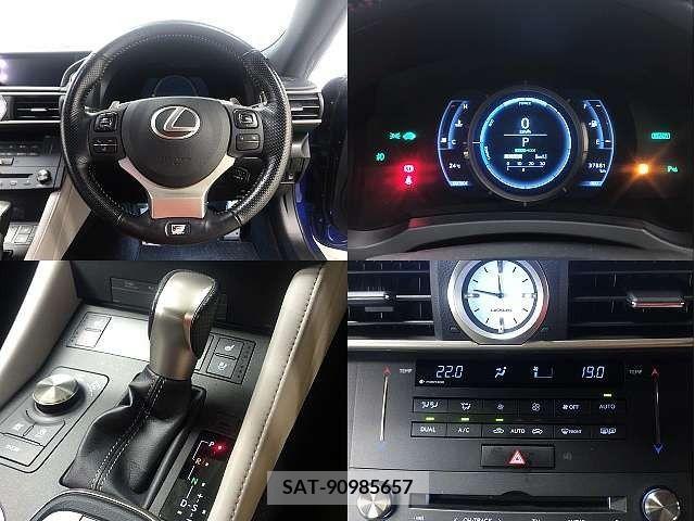 Lexus RC 2015-09 388373-5