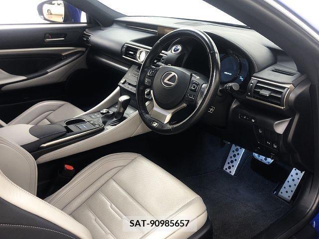 Lexus RC 2015-09 388373-1
