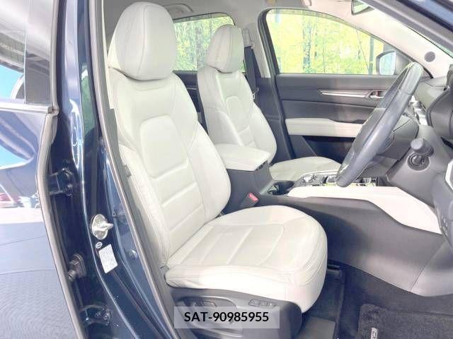 Mazda CX-5 2017-07 217357-8