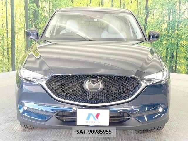 Mazda CX-5 2017-07 217357-14