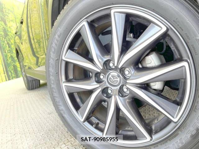 Mazda CX-5 2017-07 217357-13