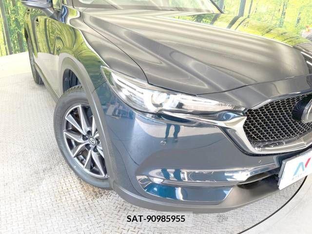 Mazda CX-5 2017-07 217357-12