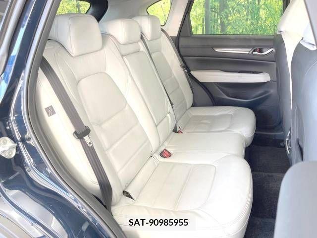 Mazda CX-5 2017-07 217357-9